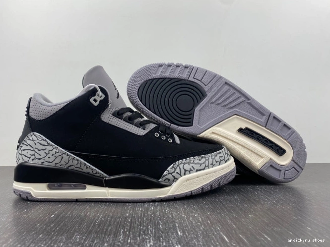 Cheap WMNS Noir CK9246-001 Jordan Air Off 3 0808